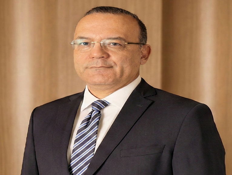 EGE YAPI'DA YEN� �CRA KURULU BA�KANI: ��KR� ARKADAKALMAZ